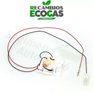 MULTIVÁLVULA ICOM F13 - 10 agujeros JTG F85 - T95