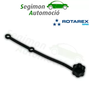 Landi Renzo OEM sensor de nivel de depósito (Fiat Punto)