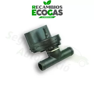Recambio de filtros para Certools
