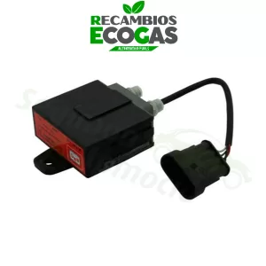 REDUCTORES BRC reductor Genius MB, versión antigua (1200/1500 mbar)