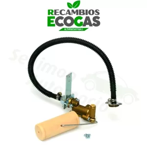 MULTIVÁLVULA ICOM F13 - 10 agujeros JTG F85 - T95
