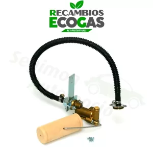 MULTIVÁLVULA ICOM F13 - 10 agujeros JTG F85 - T95