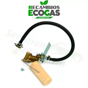 MULTIVÁLVULA ICOM F13 - 10 agujeros JTG F85 - T95