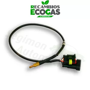 Landi Renzo Inyector GLP/GNC GIRS12 - 2 cilindros (XXS - L)