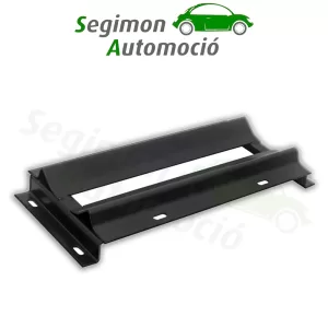 Marco de montaje para tanque GLP cilíndrico Step