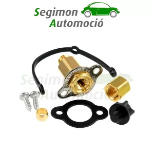 Kit di riparazione riduttori Landi Renzo LI02, LI03