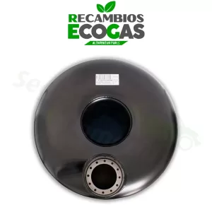 Depósito STAKO toroidal PTC para VIALLE LPi/LPdi