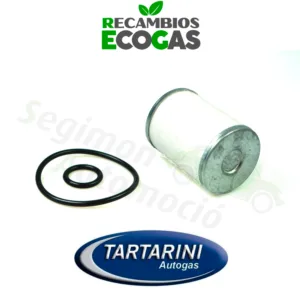 filtro tartarini