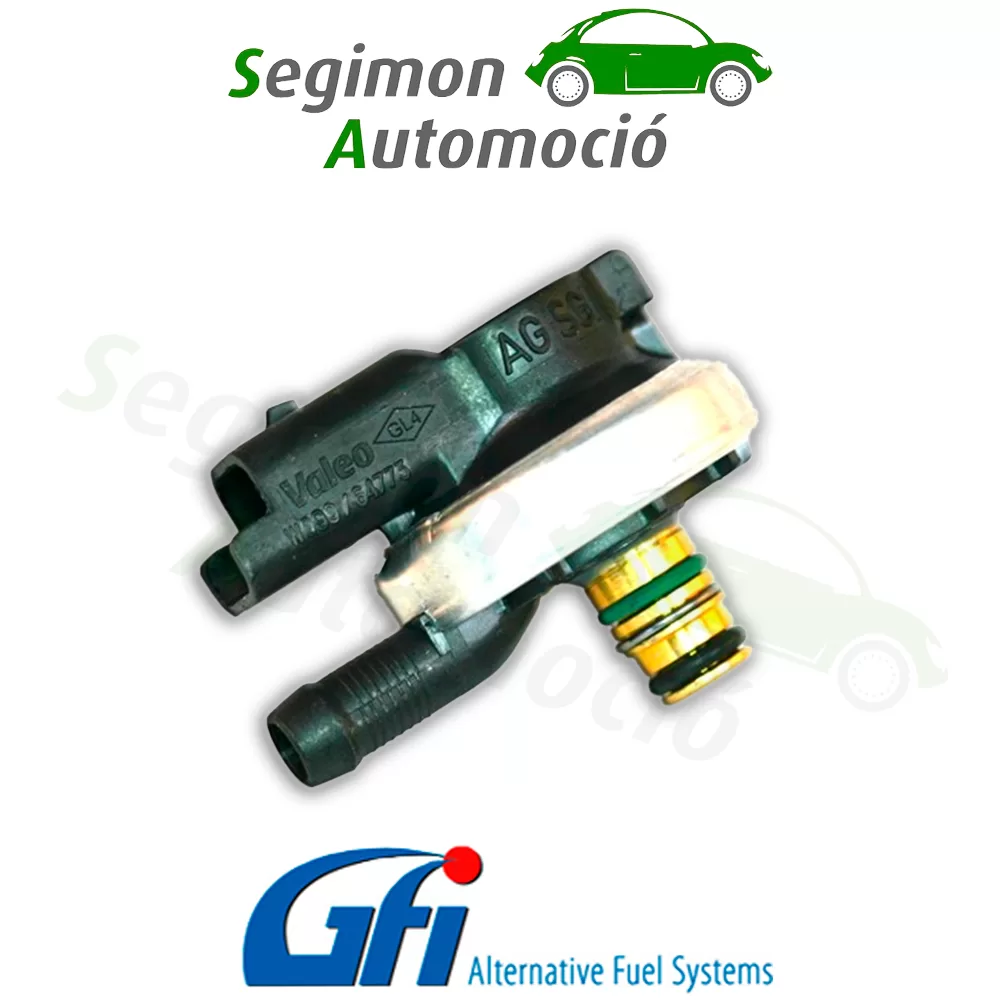 Teleflex inyector GFI SGI (600050)  Este artículo sólo puede pedirse en unidades de embalaje completas. (PU 10 piezas o múltiplos de las mismas).