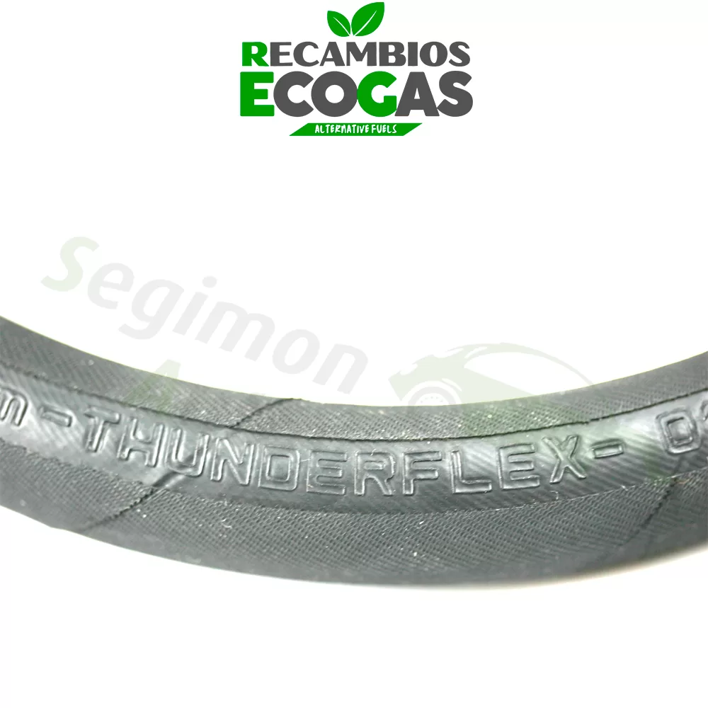 Thunderflex manguera GLP/GNC (por metro)
