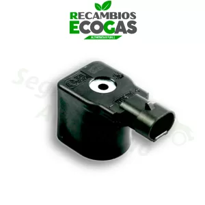 Tartarini solenoide para válvula de corte II