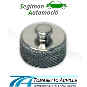 FARO FASTYFIT conector rápido 6 mm - M10x1 - codo de 90°