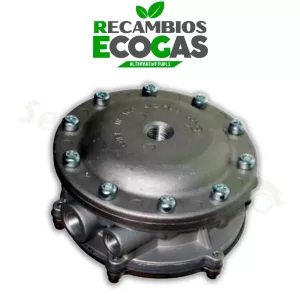 Válvula de cierre VFF30 | IMPCO