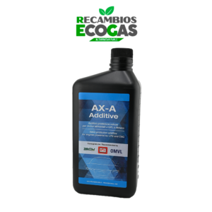 Valve Care Ax Aditivo GLP Profesional