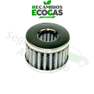 KME Filtro a Fase Gassosa 779 | 12 mm x 12 mm