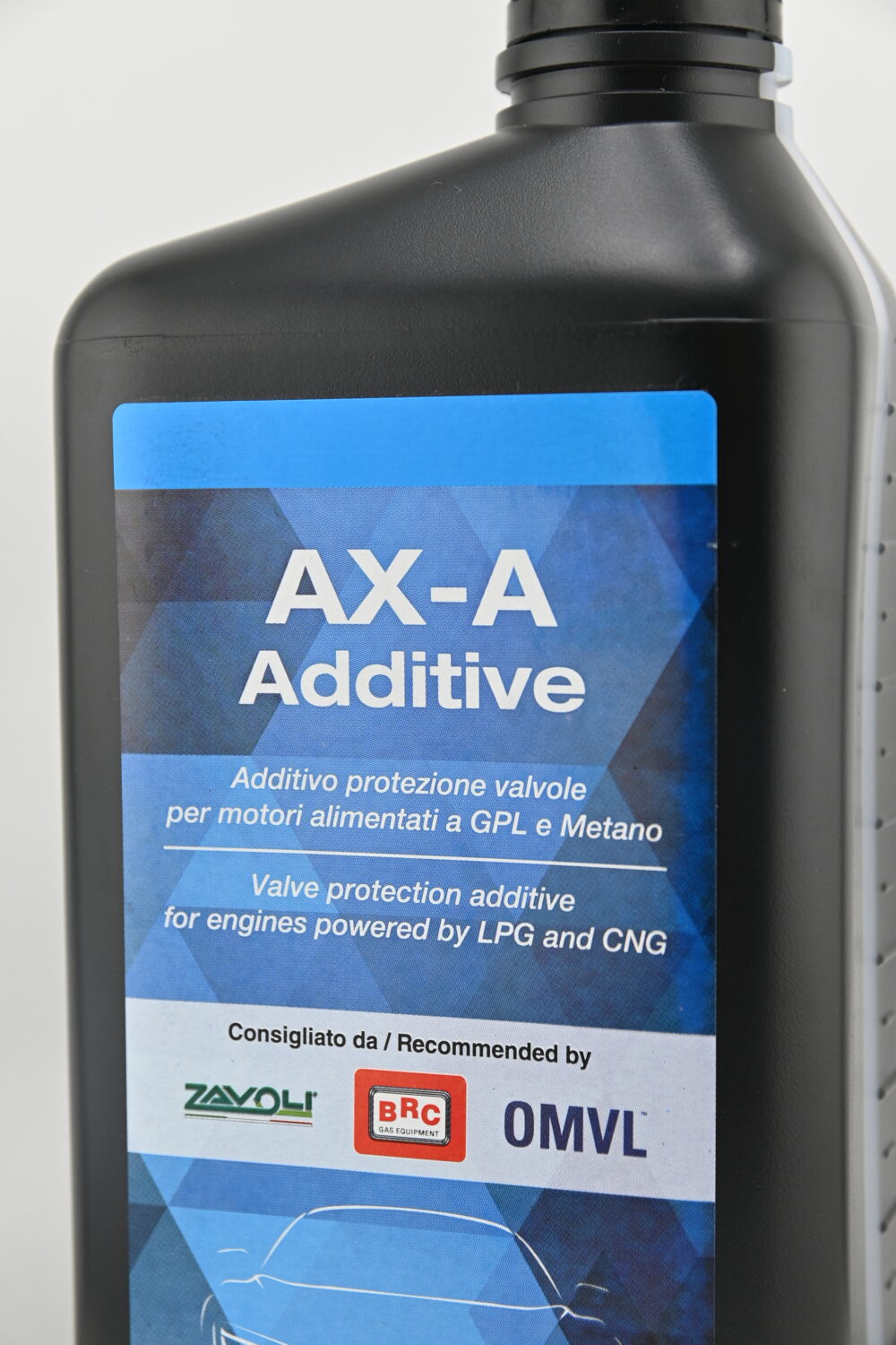 Valve Care Ax Aditivo GLP Profesional