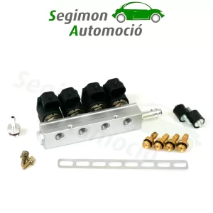 Landi Renzo BF/UF2520 GI25-20 Iniettore di GPL | 237000003