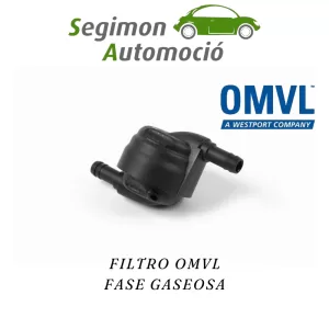 IMPCO Upgrade Kit para la sustitución de los sistemas de carretillas Aisan en Yale o Hyster con motor Mazda