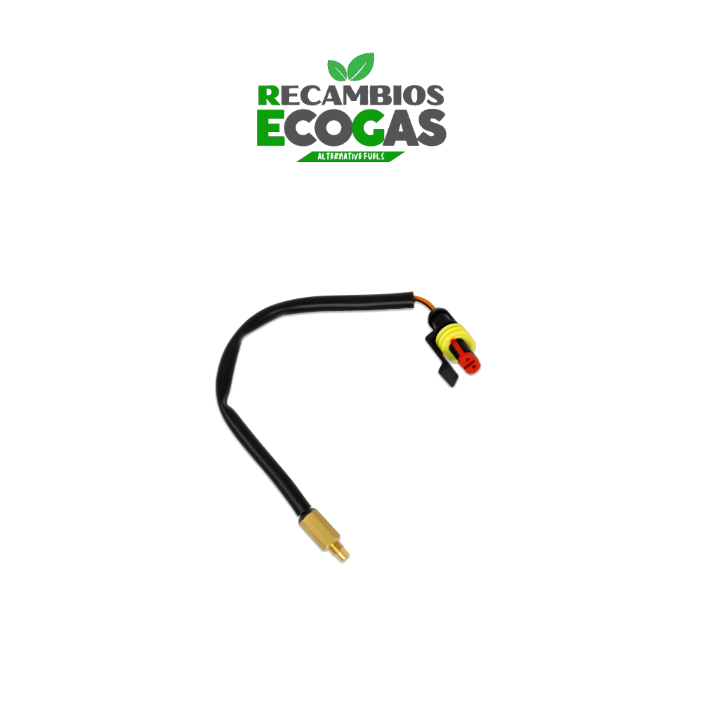 STAG AC.01 sensor de temperatura del gas