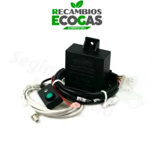 Sonda Lambda Gas Ecologic System v2.0