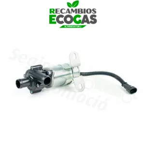 Autoterm manguera de agua de refrigeración, conjunto P1890