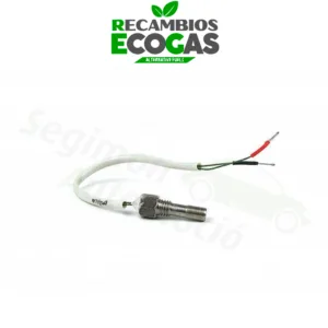 ICOM sensor de presión (negro)