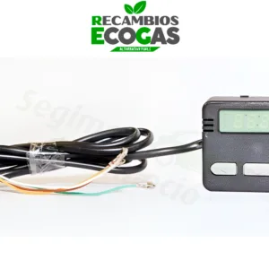 Autoterm bomba de agua eléctrica 24V, conjunto 2763