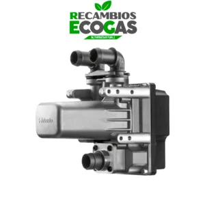 Calentador de agua eléctrico eThermo Top Eco 20 P Webasto