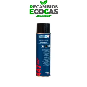 DINITROL 1000 Inhibidor de corrosión botella de 1 litro, transparente