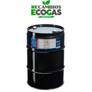 DINITROL 1000 Inhibidor de corrosión botella de 1 litro, transparente
