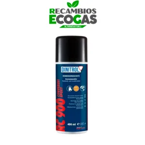 Dekalin DEKAPHON 958 Protección integral de bajos, pintable y pulverizable, 1 litro, negro