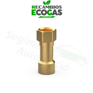 Emer solenoide para válvula GNC 12 V