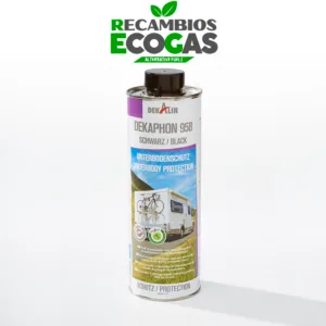 DINITROL 582 Limpiador especial lata 1L, transparente