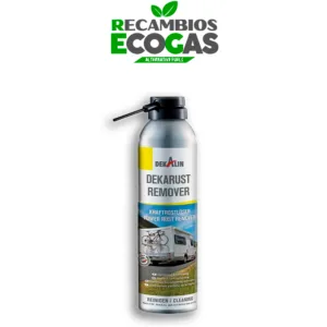 DINITROL 1000 Inhibidor de corrosión botella de 1 litro, transparente
