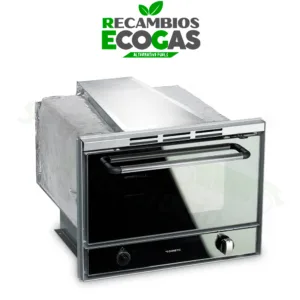 Thetford Duplex piezo Horno y Grill