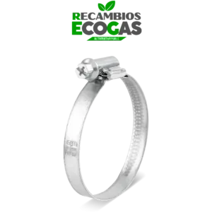 GEMI SX-T 9 Abraçadeira de rosca sem fim 9 mm C7 W1