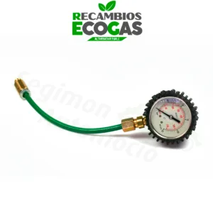 ICOM inyector azul - alargado tipo A/B