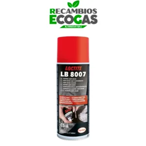 GOK Leak Check LPG Basic para caravanas y embarcaciones