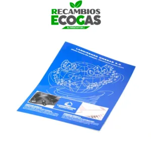 V-LUBE Valve Saver kit 3 con extensión en Y de conmutador de aditivo (16 mm)