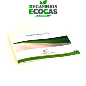 Guía completa para el mantenimiento de coches con GLP y su funcionamiento by Ferran Matamala