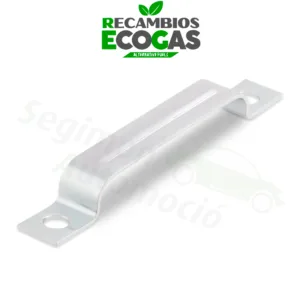 Manguera de ventilación para tanques cilíndricos D30mm L700m