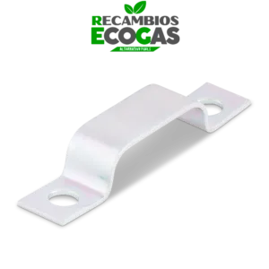 NORMA Abrazadera de fijación BSL para tres cables Rango de tensión 12mm DIN 72573 W1