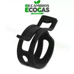 NORMA FBS abrazadera de banda con resorte Ancho de banda 12 mm