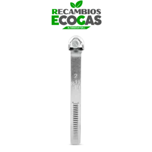 NORMA SGL Abrazadera de tornillo sin fin Ancho de banda 5 mm Material W2