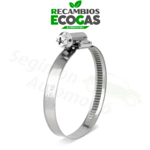 NORMA TORRO Abrazadera de tornillo sin fin Ancho de banda 9 mm Material W2