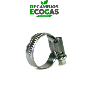 OETIKER Abrazadera de tornillo sinfin