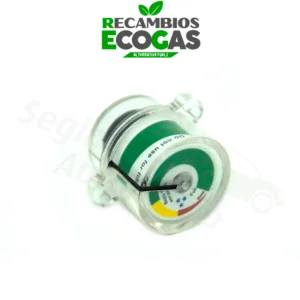 Placas de válvulas tapa hermética para tanques de propano rv 4 agujeros, bloqueable