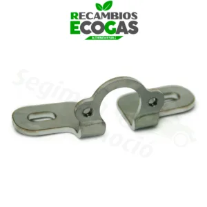 Landi Renzo reductor Li10 OEM Alfa Romeo Giulietta/Lancia Delta M12x1