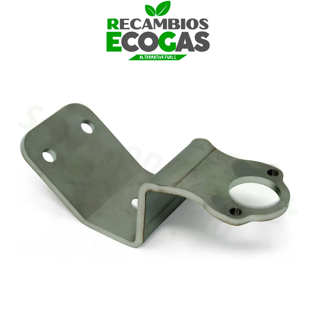 Soporte PRINS Válvula de llenado de GLP (mini) para JEEP RENEGADE MODELO 2020