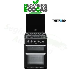 Thetford Duplex Pieza Horno y Grill